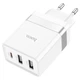 Зарядний пристрій Hoco N21 Pro PD30W, QC3.0 для iPad 30W, Samsung 25W, iPhone 20W - зображення 3