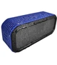 Акустическая система Divoom Voombox-Outdoor (3GEN) Blue - изображение 6