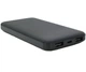 Портативний зарядний пристрій Asonic AS-P10 10000mAh, Повербанк на 2 USB виходи, Powerbank Чорний - зображення 5