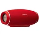 Портативная Bluetooth колонка Hopestar H27 Красная, мощная акустическая стерео блютуз колонка - изображение 2