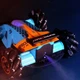 Машинка на радиоуправлении DRIFTER Turbo Air-Released, Дрифтовая машинка с подсветкой и паром вращается на 360 - изображение 13