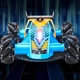 Машинка на радиоуправлении DRIFTER Turbo Air-Released, Дрифтовая машинка с подсветкой и паром вращается на 360 - изображение 15