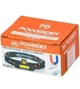 Налобный фонарь PowerDex PD-6672 T6, мощный налобный аккумуляторный фонарик на голову, 2 режима - изображение 15