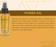 Укрепляющее масло для волос Trivitt Power Oil 30 мл - зображення 2