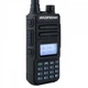Рация Baofeng UV-13 Black + Гарнитура Baofeng c кнопкой РТТ - изображение 1