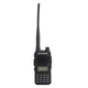 Рация Baofeng UV-13 Black + Гарнитура Baofeng c кнопкой РТТ - изображение 5