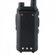 Рация Baofeng UV-13 Black + Гарнитура Baofeng c кнопкой РТТ - изображение 8