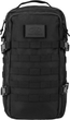 Рюкзак тактический Highlander Recon Backpack 20L Black (TT164-BK) - изображение 4