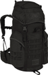 Рюкзак тактический Highlander Forces Loader Rucksack 44L Black (NRT044-BK) - изображение 1