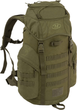 Рюкзак тактичний Highlander Forces Loader Rucksack 33L Olive (NRT033-OG) - зображення 1