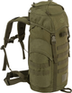 Рюкзак тактичний Highlander Forces Loader Rucksack 33L Olive (NRT033-OG) - зображення 3