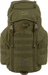 Рюкзак тактичний Highlander Forces Loader Rucksack 33L Olive (NRT033-OG) - зображення 4