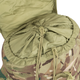 Рюкзак тактичний Highlander Forces Loader Rucksack 33L HMTC (NRT033-HC) - зображення 11