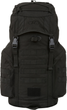 Рюкзак тактичний Highlander Forces Loader Rucksack 33L Black (NRT033-BK) - зображення 4