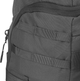 Рюкзак тактичний Highlander Eagle 3 Backpack 40L Dark Grey (TT194-DGY) - зображення 14