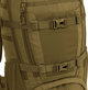 Рюкзак тактичний Highlander Eagle 3 Backpack 40L Coyote Tan (TT194-CT) - зображення 11