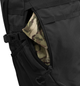 Рюкзак тактичний Highlander Eagle 1 Backpack 20L Black (TT192-BK) - зображення 7