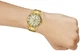 Наручные часы Casio MTP-VD300G-9EUDF Модные Золотистые - изображение 6