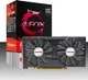 Відеокарта AFOX Radeon RX 5500 XT 8Gb GDDR6 (AFRX5500XT-8GD6H4) - зображення 1