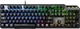 Геймерська клавiатура MSI Vigor GK50 ELITE BW (S11-04UA206-CLA) - изображение 1