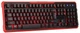 Клавіатура Marvo K629G Multi-LED USB (K629G) - изображение 1