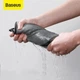 Микрофибра полотенце автомобильное Baseus Easy life car washing towel（2 штуки 40*40cm）Grey - изображение 11