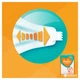 Підгузки Pampers Sleep & Play Розмір 3 (Midi) 6-10 кг 58 шт (4015400224211) - зображення 6