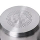 Кастрюля Kamille KM-5618S 2.9 л - изображение 7