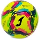 Мяч футбольный №5 PU Joma FIFA PRO GIOCO II (№5, сшитый вручную, желтый) (400646-060_Желтый) - изображение 3