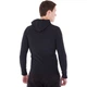 Кофта спортивна JASON LD-2 XL Чорний - зображення 11