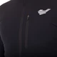 Кофта спортивна JASON LD-2 XL Чорний - зображення 9