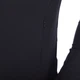 Кофта спортивна JASON LD-2 XL Чорний - зображення 8