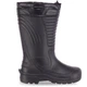 Сапоги ПВХ SP-Sport TY-9861 размер 39-46 черный - изображение 2