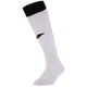 Гетры футбольные мужские Joma CALCIO 400022-200 (Полиамид, эластан, размер M, белый-черный) - изображение 2
