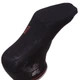 Носки спортивные мужские короткие NB BC-3920 (нейлон, хлопок, 40-44, Черный) - изображение 5