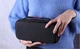 Сумка чехол Guanhe NS4 бокс для NS nintendo switch чёрный - изображение 4