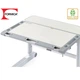 Парта Mealux Ergowood L Multicolor TG Energy (BD-810 TG/MC Energy) - изображение 9