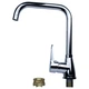 Смеситель AQUATICA HL-4B230C - изображение 3