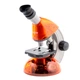 Микроскоп Sigeta Mixi с адаптером для смартфона 40x-640x Orange (65913) - изображение 2