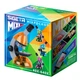 Мікроскоп Sigeta Mixi з адаптером для смартфона 40x-640x Blue (65911) - зображення 6