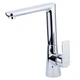 Смеситель Corso BRACCIANO CF-4B236C (9617100) - изображение 1