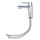 Змішувач Corso BRACCIANO CF-2A136C (9617000) - зображення 3