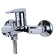 Смеситель Corso DF-1C140C (9632200) - изображение 1