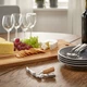 Коркотяг IKEA SEGELFISK нержавіюча сталь 605.315.48 - зображення 2