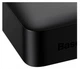 УМБ Baseus Bipow Digital Display 20w 20000 mAh Black (ppdml-m01) - зображення 6