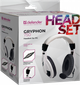 Наушники Defender hn-750 White - изображение 7