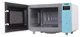 Микроволновая печь Prime Technics pmw 2075-8 sb - изображение 6