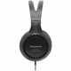 Наушники Panasonic rp-ht161e-k - изображение 2