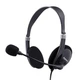 Наушники Gemix hp-120mv Black - изображение 1