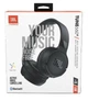 Наушники jbl Tune 660 nc Black (jblt660ncblk) - изображение 8